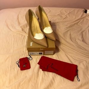 Christian Louboutin Pigalle Follies